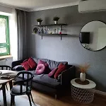 Dla 2 Osob Nad Rzeka Serock