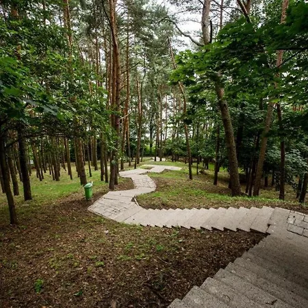 アパート Dla 2 Osob Nad Rzeka *