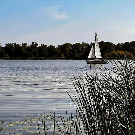 Dla 2 Osob Nad Rzeka