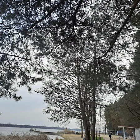 Dla 2 Osob Nad Rzeka * セロツク