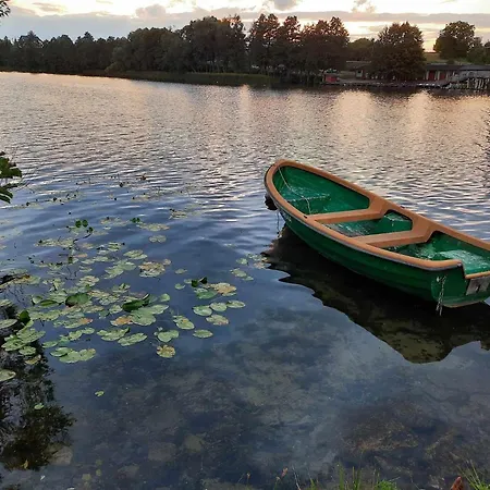 アパート Dla 2 Osob Nad Rzeka セロツク