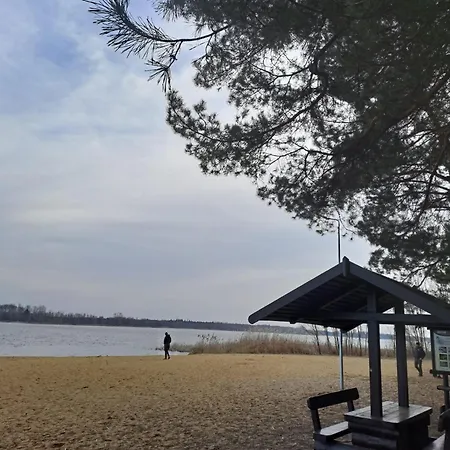 アパート Dla 2 Osob Nad Rzeka セロツク