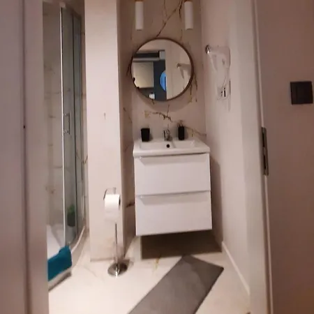 Dla 2 Osob Nad Rzeka