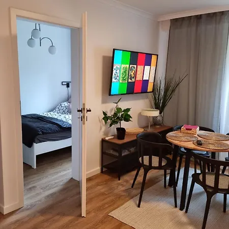 Dla 2 Osob Nad Rzeka *