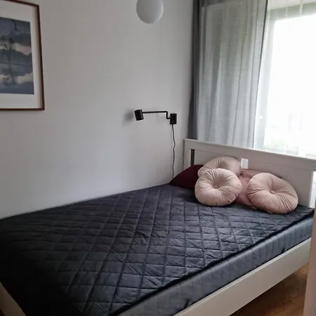 Klimatyzacja Dla 2 Osob Nad Rzeka Lejlighed *