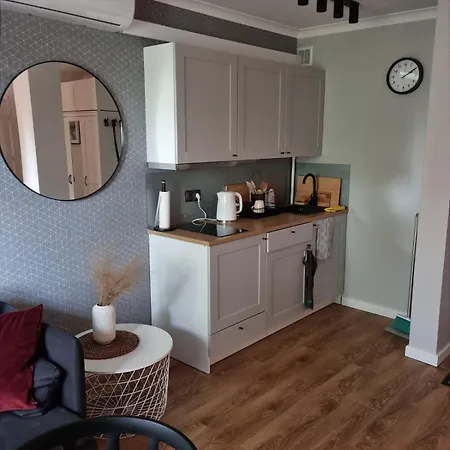 Apartment Klimatyzacja Dla 2 Osob Nad Rzeka Serock