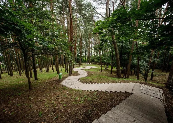 Apartment Dla 2 Osob Nad Rzeka *