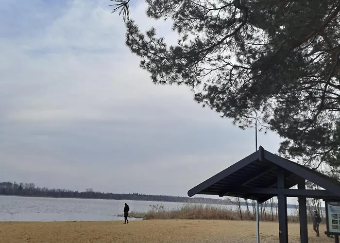 Apartment Dla 2 Osob Nad Rzeka Serock