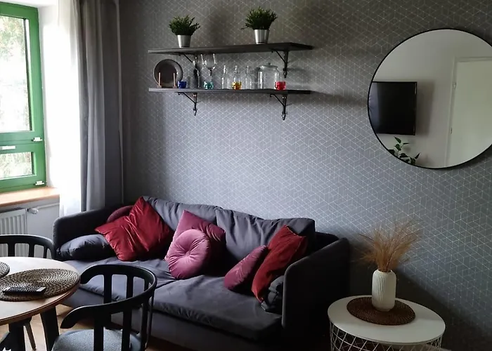 Dla 2 Osob Nad Rzeka Serock