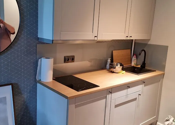 Apartment Dla 2 Osob Nad Rzeka Serock