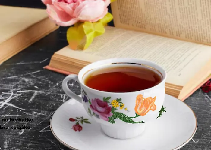 Dla 2 Osob Nad Rzeka *